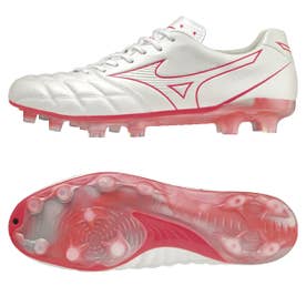 MIZUNO ミズノ レビュラ CUP JAPAN(ホワイト×レッド) P1GA227064