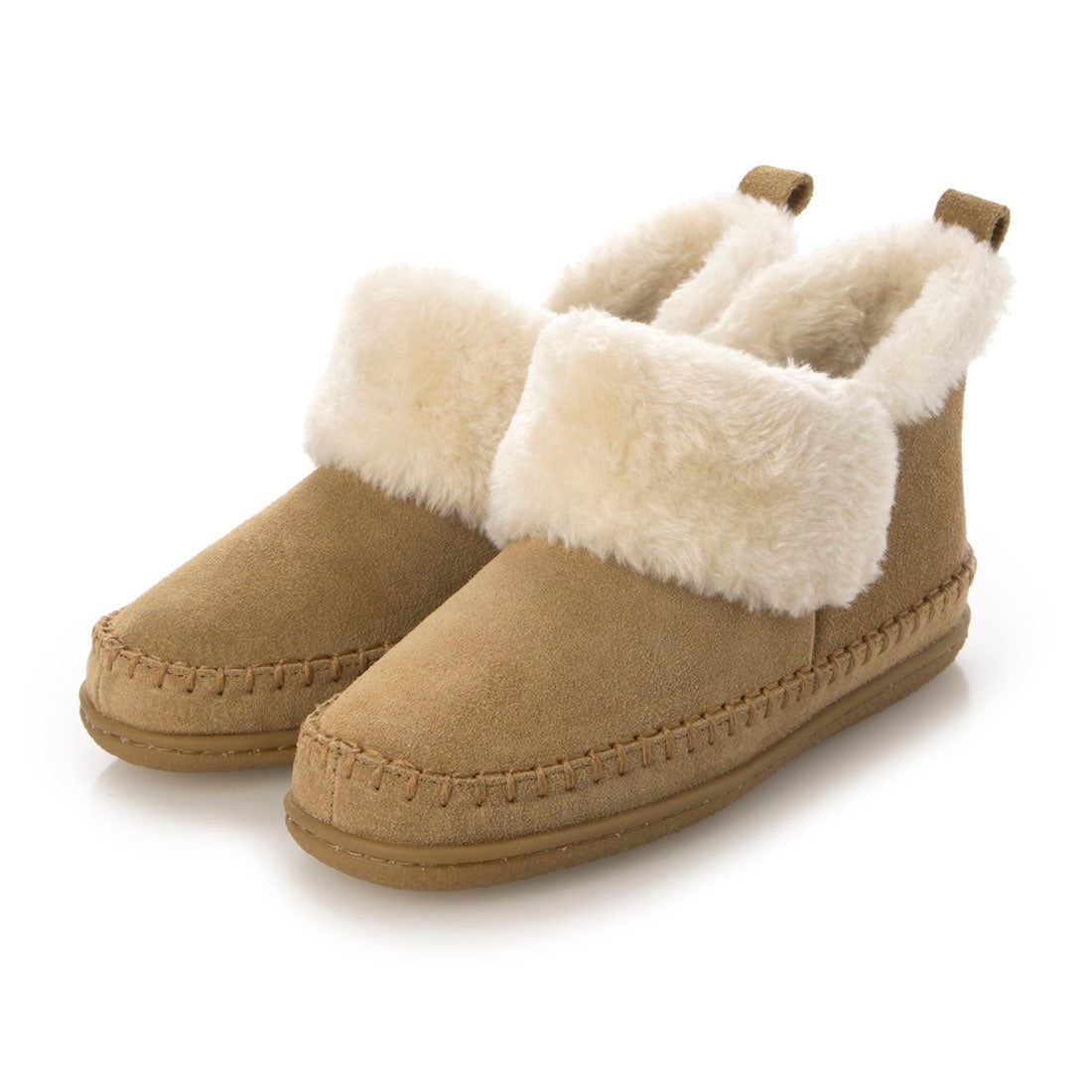 ミネトンカ MINNETONKA Tucson Ⅱ （Cinnamon） -waja bazar - 海外