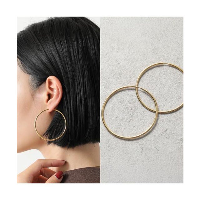 マリア ブラック MARIA BLACK MARIA BLACK ピアス 100701YGー35