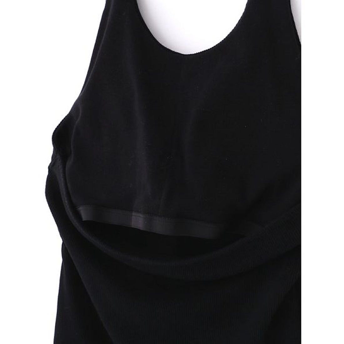 エトレトウキョウ ETRE' TOKYO ホルターネックカップイントップス