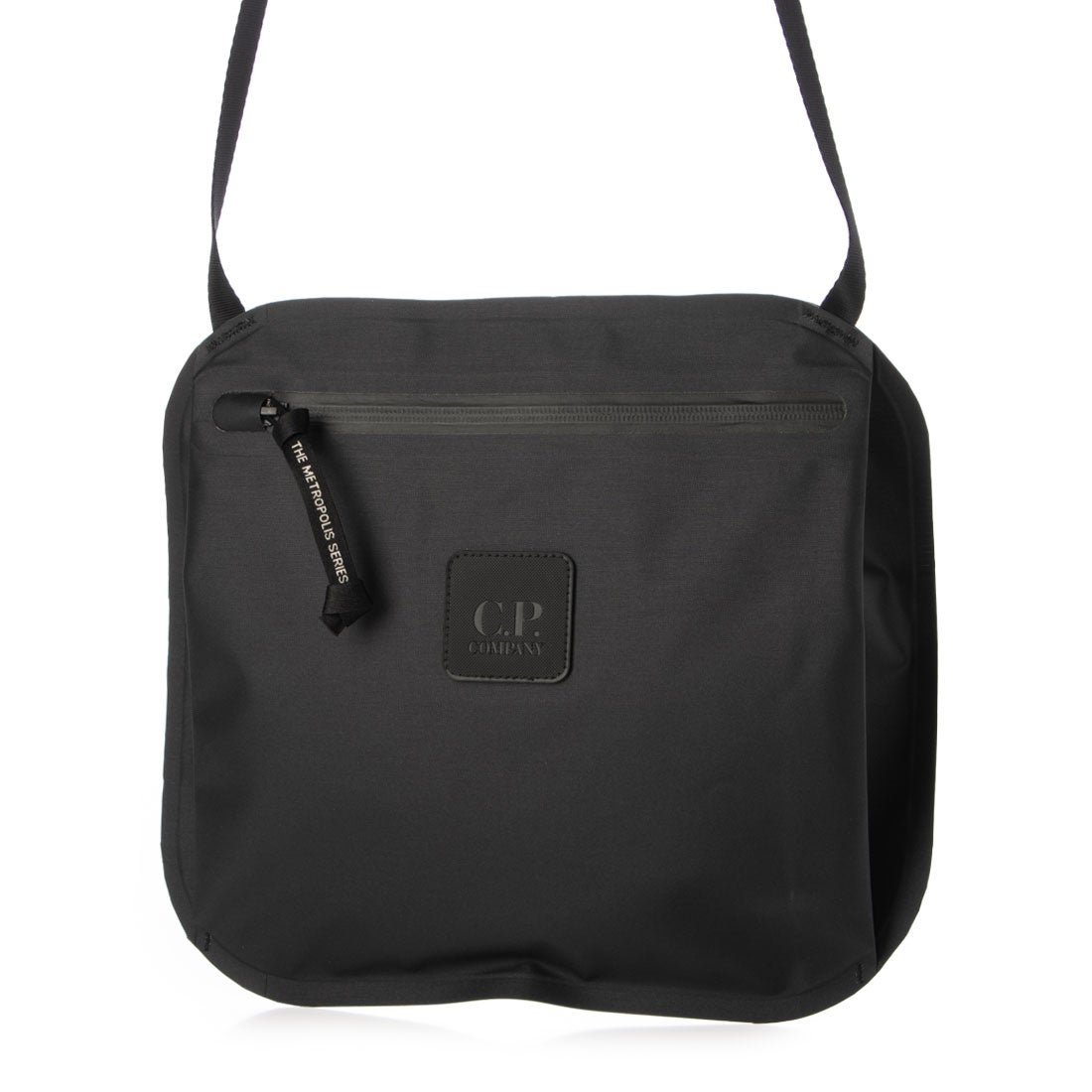 シーピーカンパニー C.P. COMPANY バッグ （ブラック） - ファッション