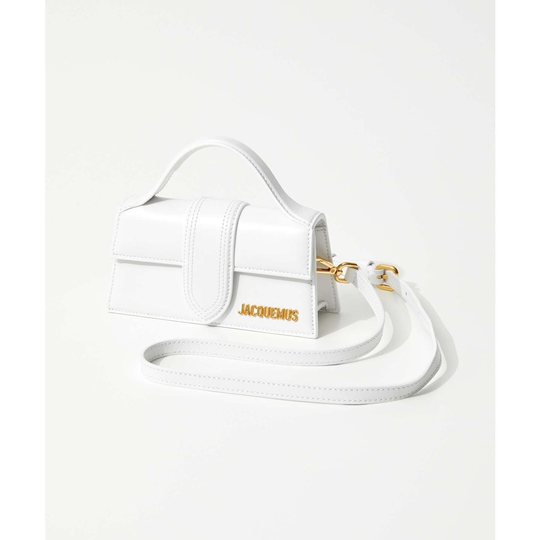 ジャックムス JACQUEMUS LE BAMBINO 21H213BA006-3000 ショルダー