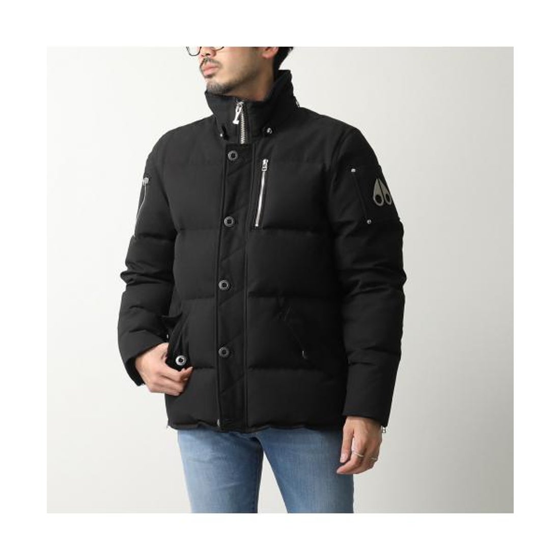 ムースナックルズ MOOSE KNUCKLES MOOSE KNUCKLES ダウンジャケット 3Q