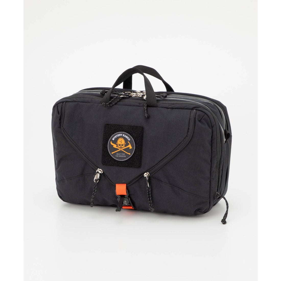 ミステリーランチ MYSTERY RANCH 3WAY 18 ブリーフケース メンズ