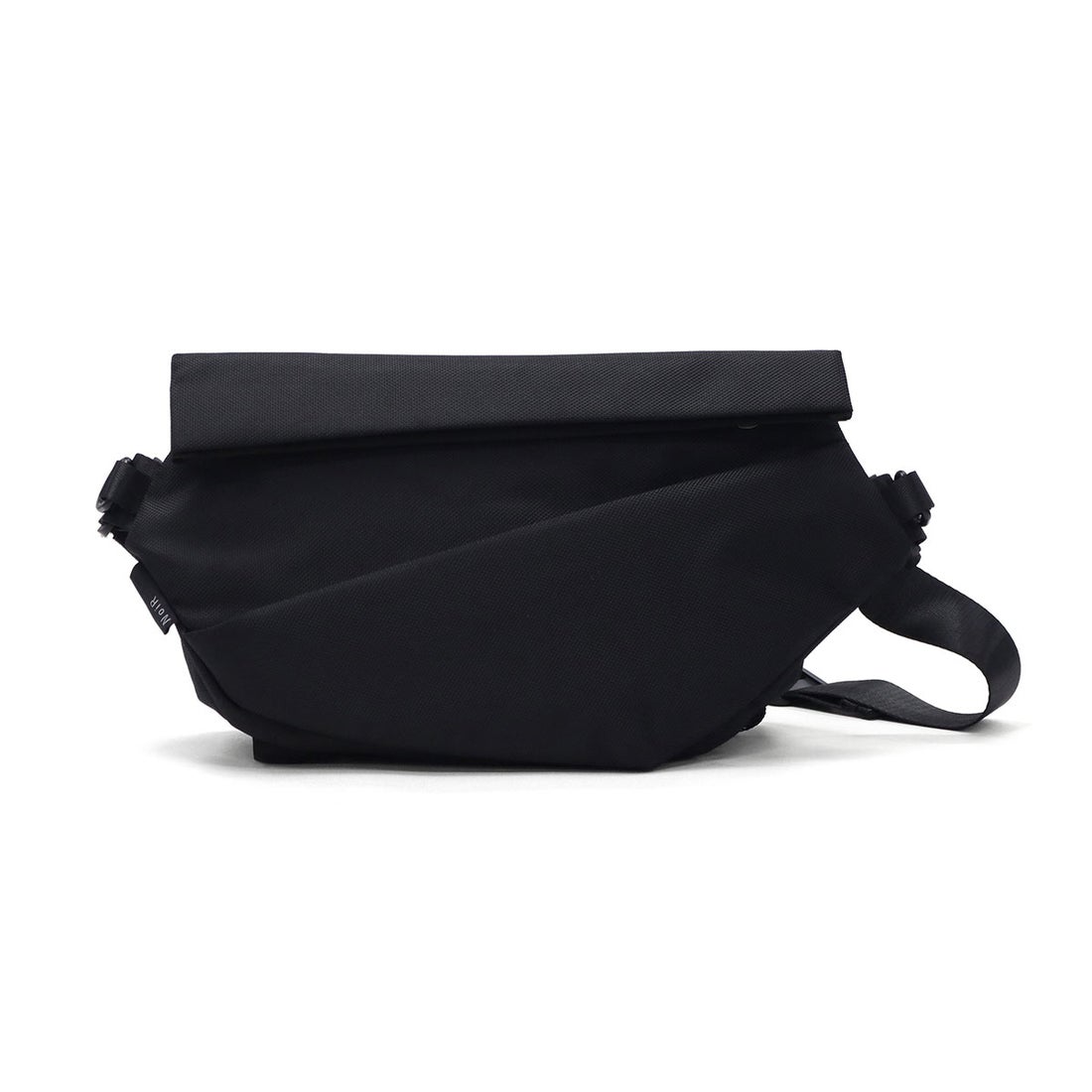 ノワール NoiR ショルダーバッグ メンズ レディース 小さめ 斜めがけ