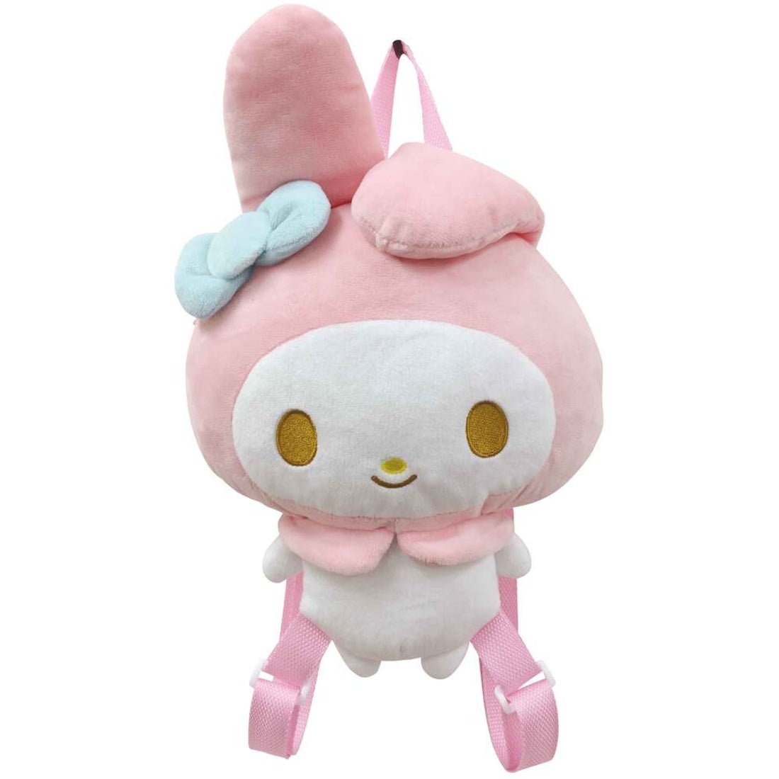 バックヤードファミリー BACKYARD FAMILY キャラクター ぬいぐるみ