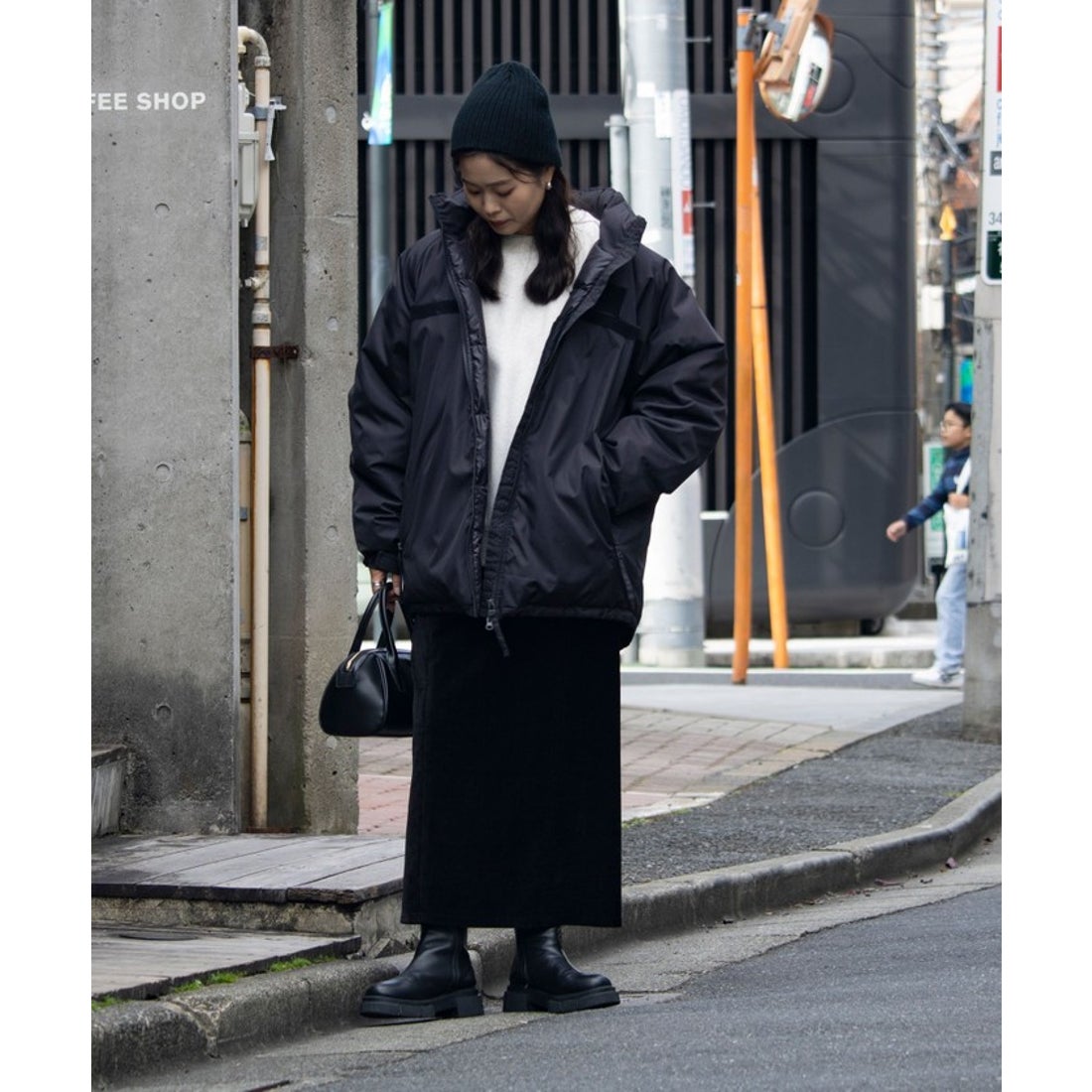 グロスター GLOSTER 【TAION/タイオン】GLOSTER別注 MILITALY LEVEL7