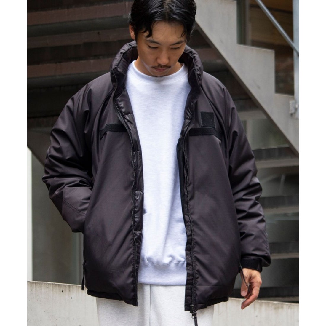 グロスター GLOSTER 【TAION/タイオン】GLOSTER別注 MILITALY LEVEL7