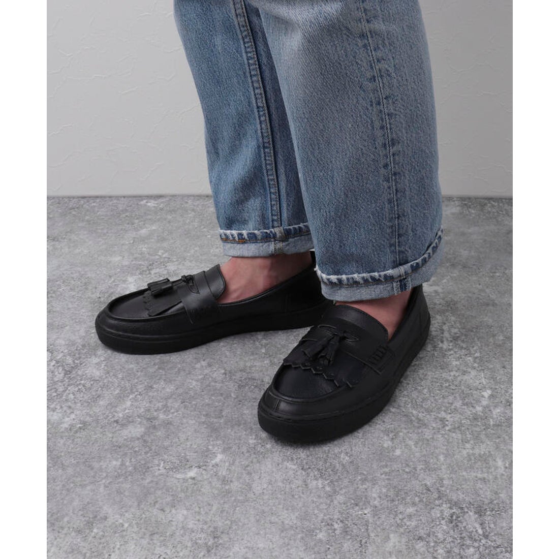 ノーリーズ グッドマン NOLLEY'S goodman 【CONVERSE/コンバース】ALL