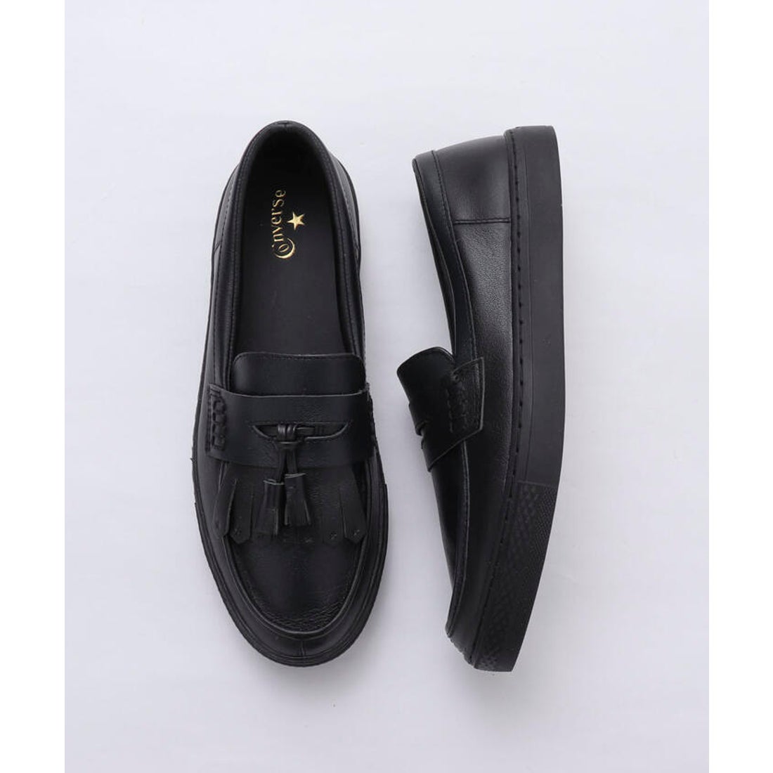 ノーリーズ グッドマン NOLLEY'S goodman 【CONVERSE/コンバース】ALL