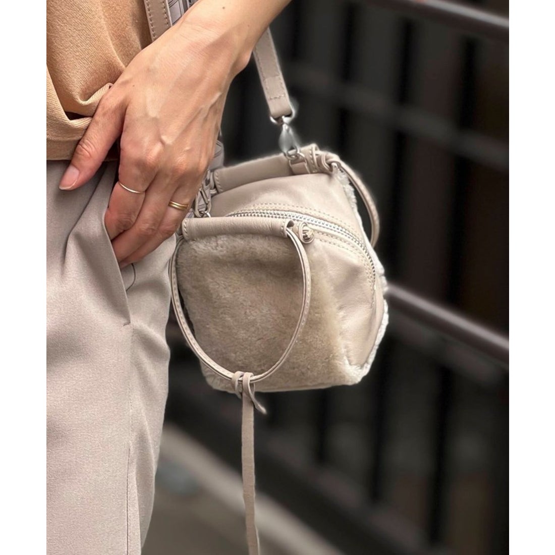 ノーリーズ NOLLEY'S 【MARCO MASI/ マルコマージ】ミニキューブ