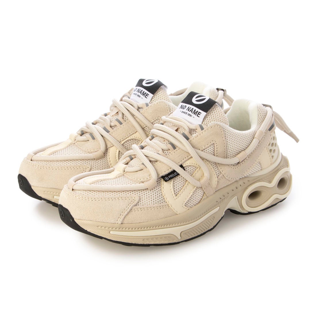 ノーネーム NO NAME WILLO-51524W （DOVE） -靴＆ファッション通販