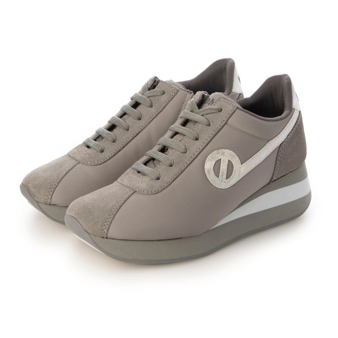 ノーネーム NO NAME SPEED-22904/J （PERKE/WHITE） -靴＆ファッション