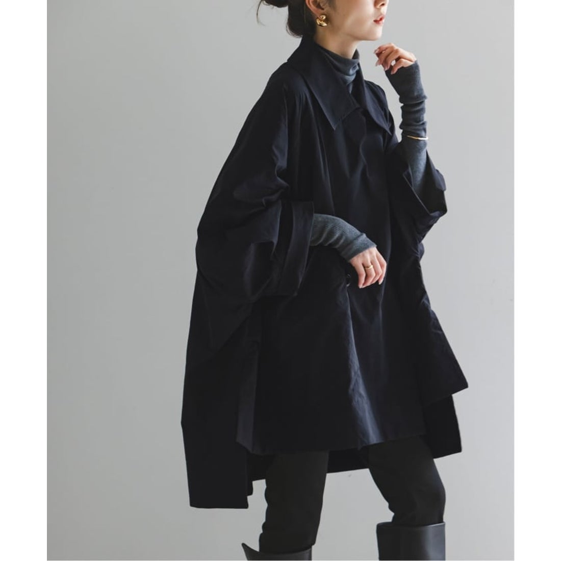 ノーブル NOBLE 《予約》COG THE BIG SMOKE/コグザビッグスモーク 別注