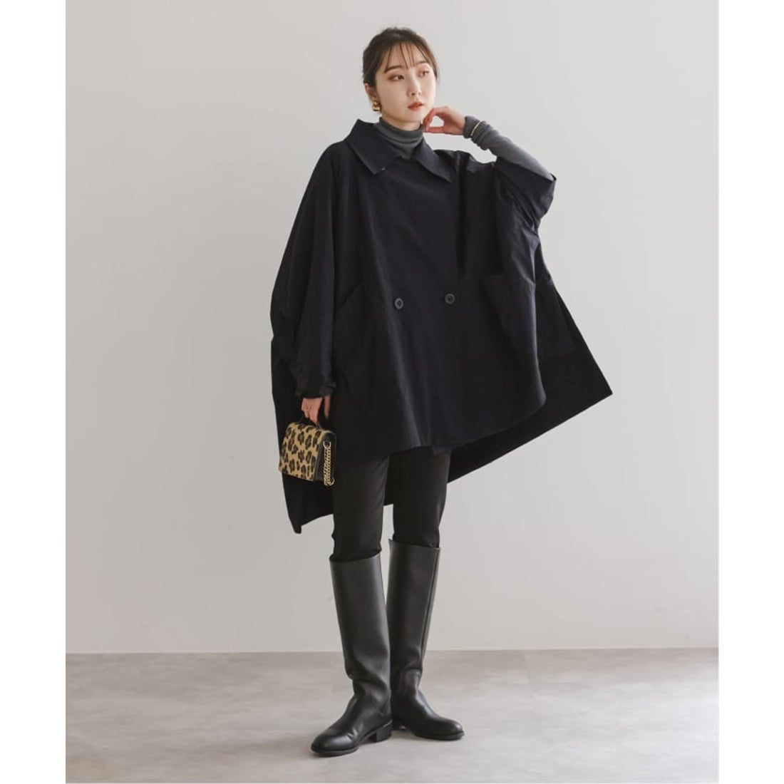 ノーブル NOBLE 《予約》COG THE BIG SMOKE/コグザビッグスモーク 別注