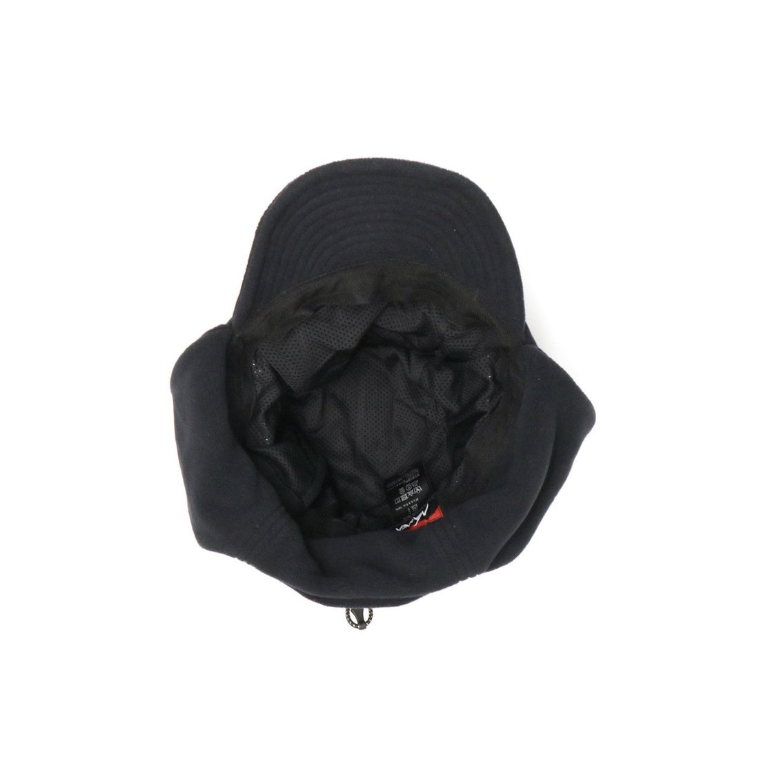 ナンガ NANGA ナンガ 帽子 耳あて付 秋冬 NANGA イヤーフラップ