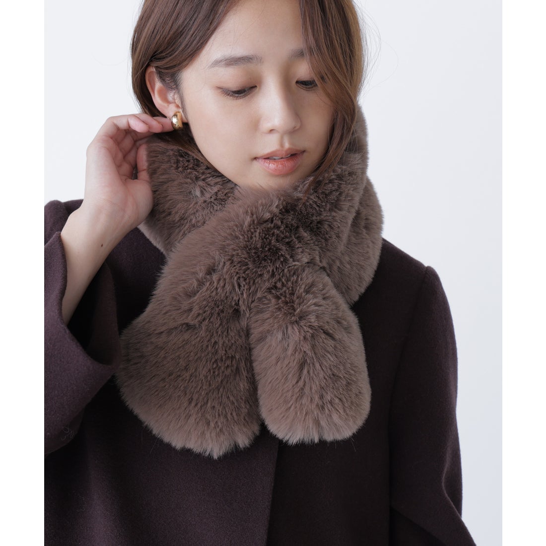 ナチュラルビューティーベーシック NATURAL BEAUTY BASIC フェイク