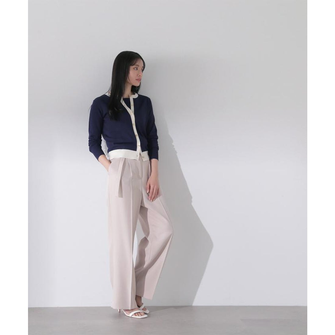 ナチュラルビューティーベーシック NATURAL BEAUTY BASIC バイカラー