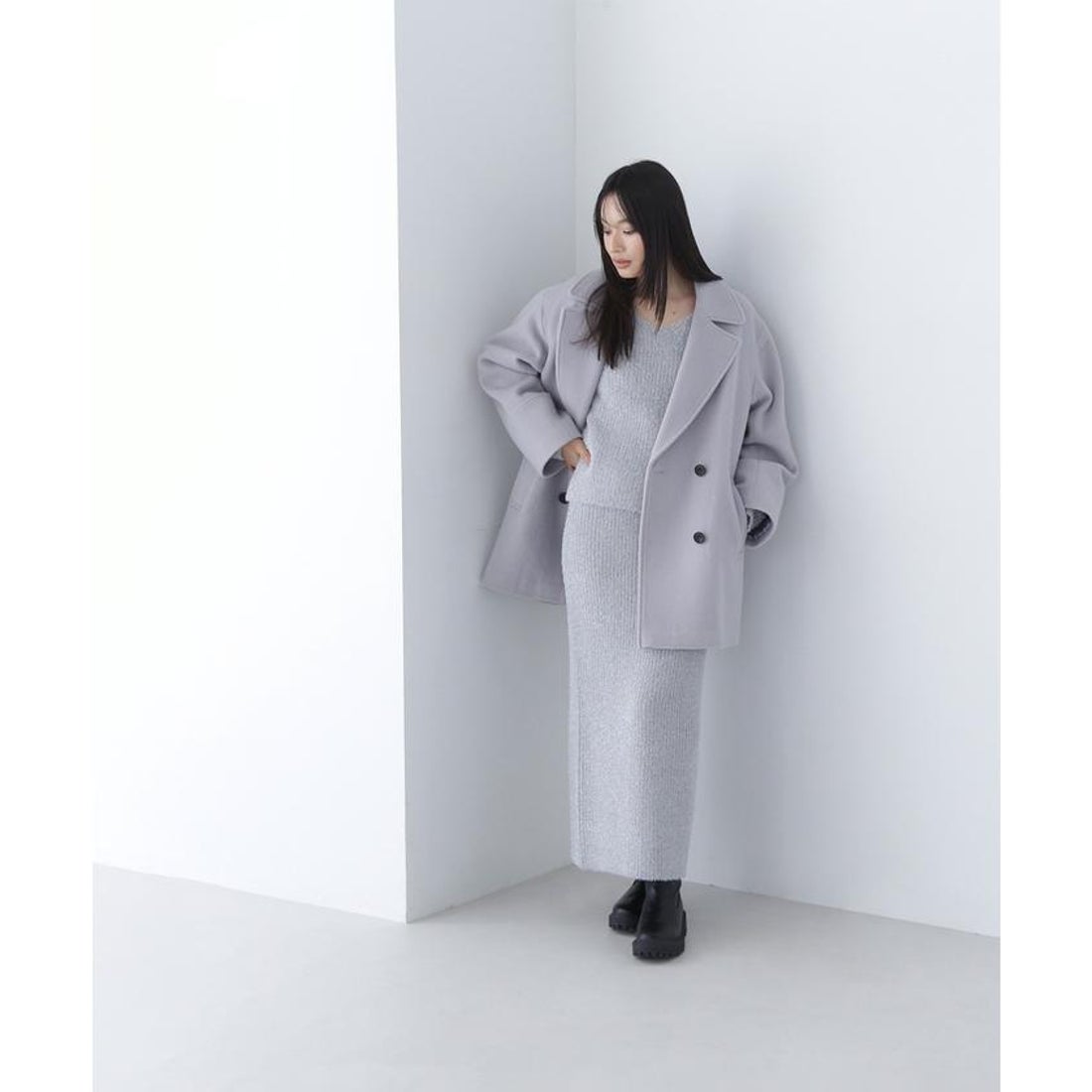 ナチュラルビューティーベーシック NATURAL BEAUTY BASIC ダブル