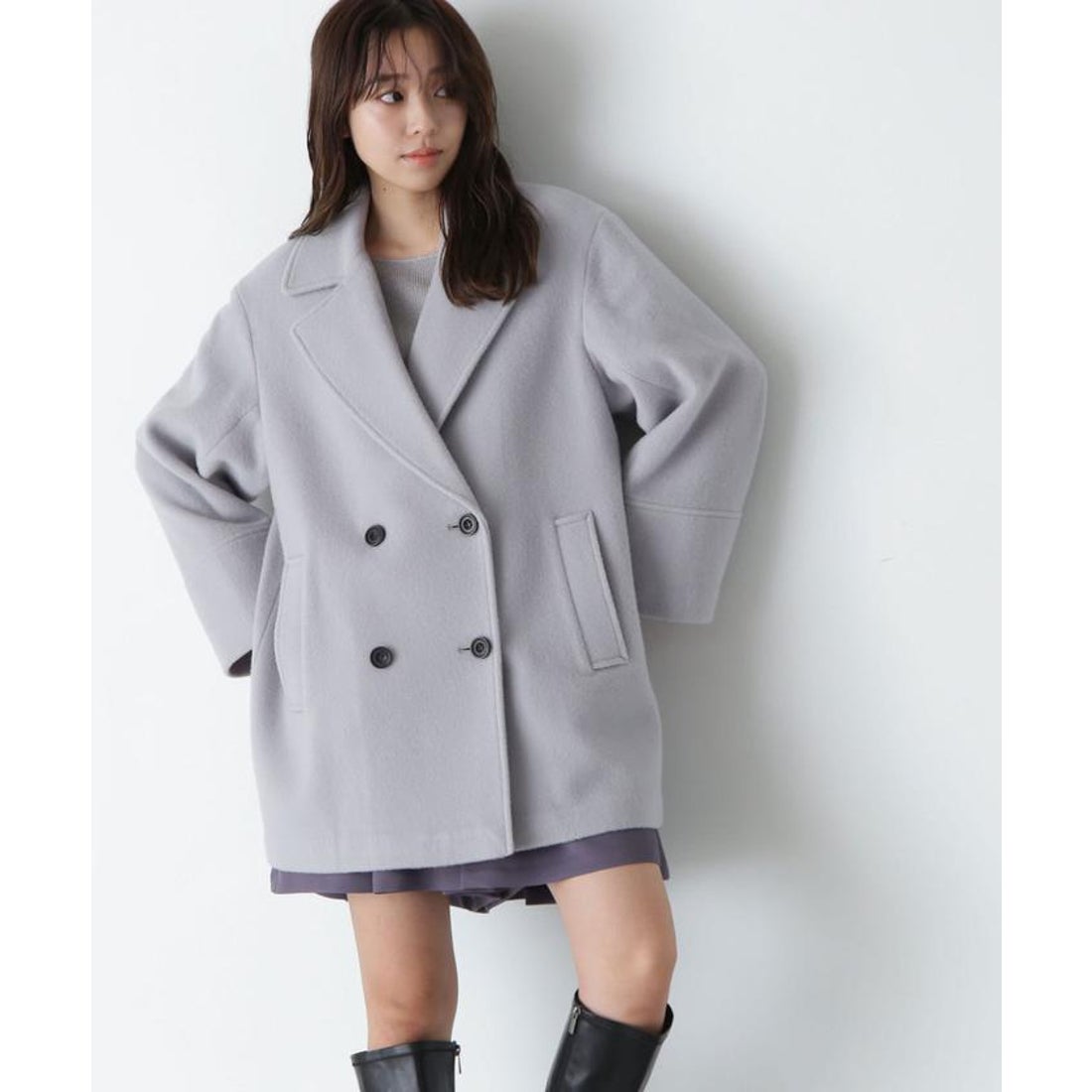 ナチュラルビューティーベーシック NATURAL BEAUTY BASIC ダブル