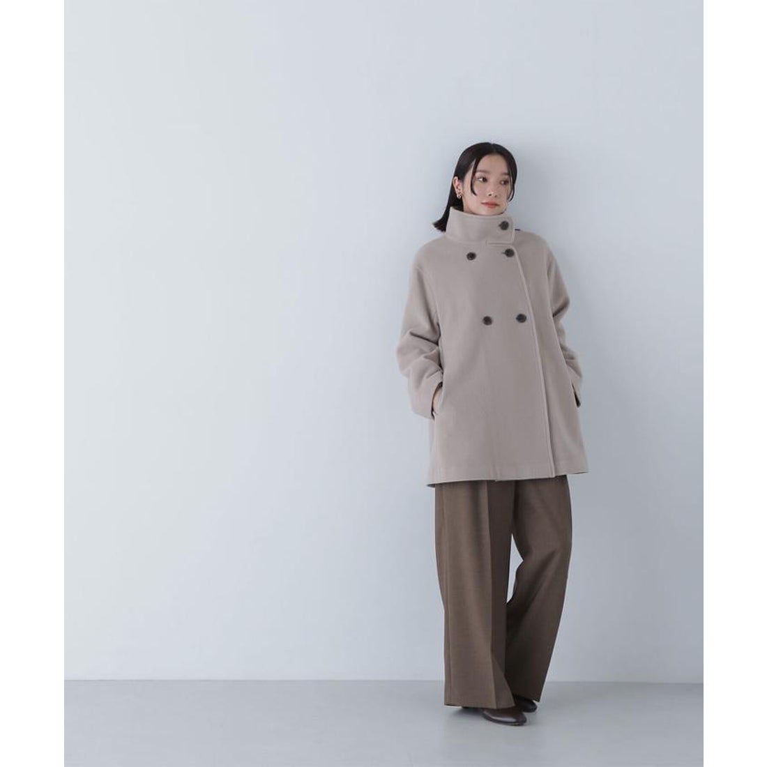 ナチュラルビューティーベーシック NATURAL BEAUTY BASIC スタンド