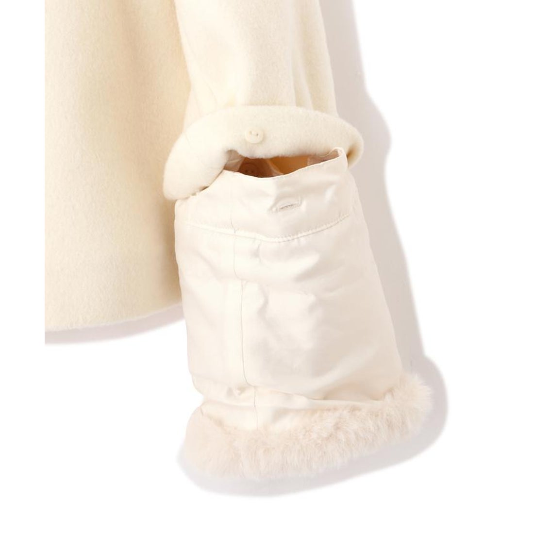 ナチュラルビューティーベーシック NATURAL BEAUTY BASIC フェイク