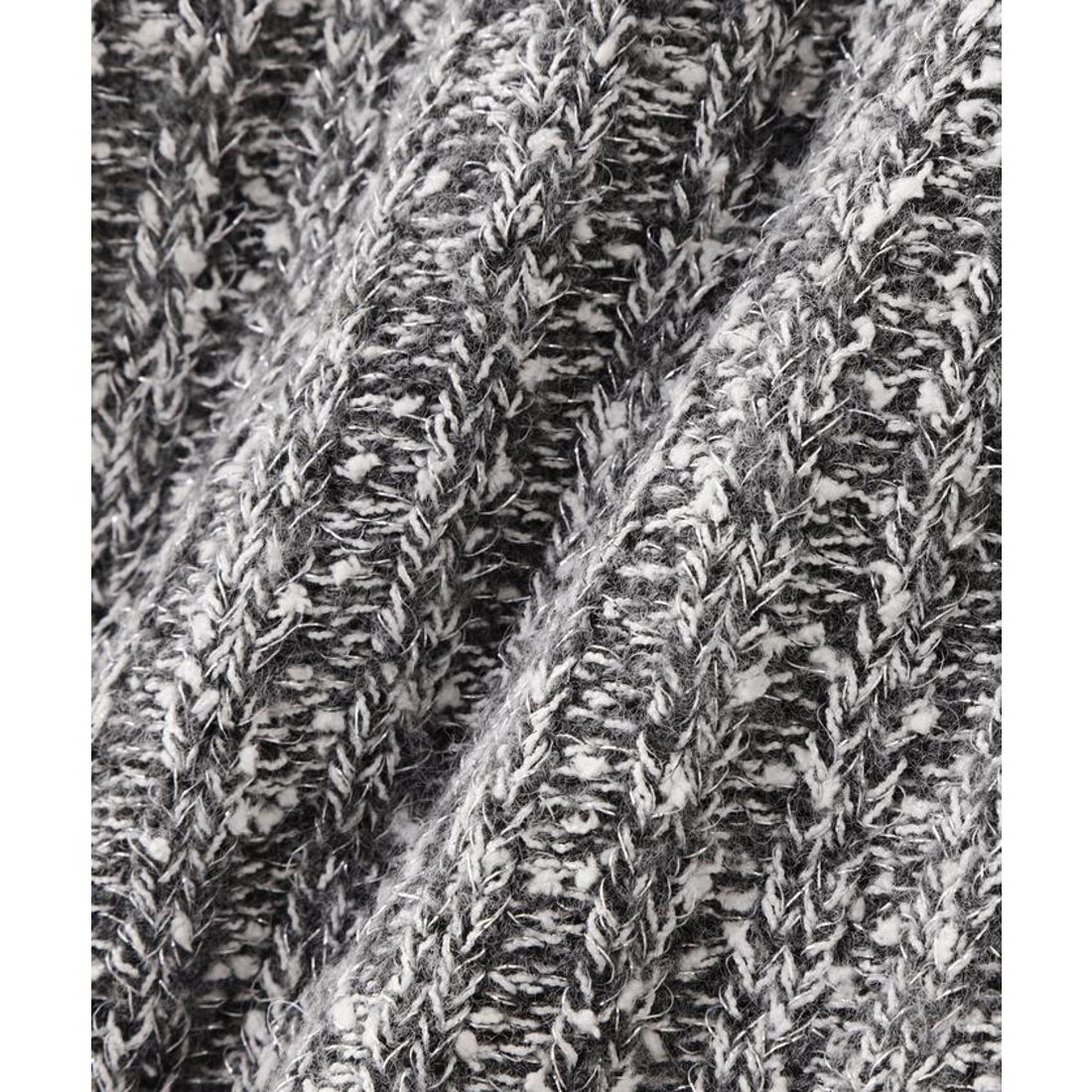 ナチュラルビューティーベーシック NATURAL BEAUTY BASIC ツイードミニ