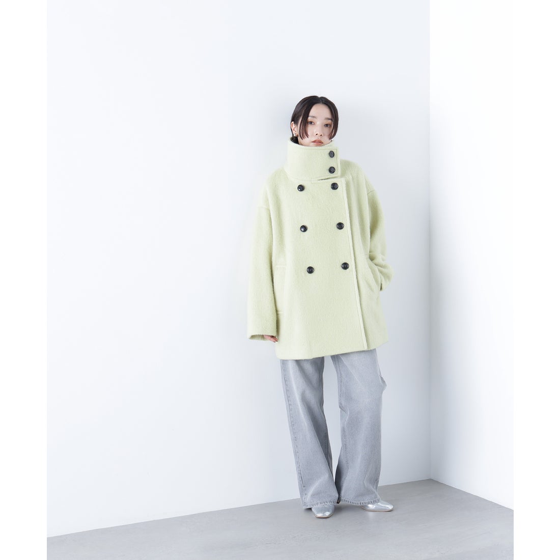 ナチュラルビューティーベーシック NATURAL BEAUTY BASIC スタンド