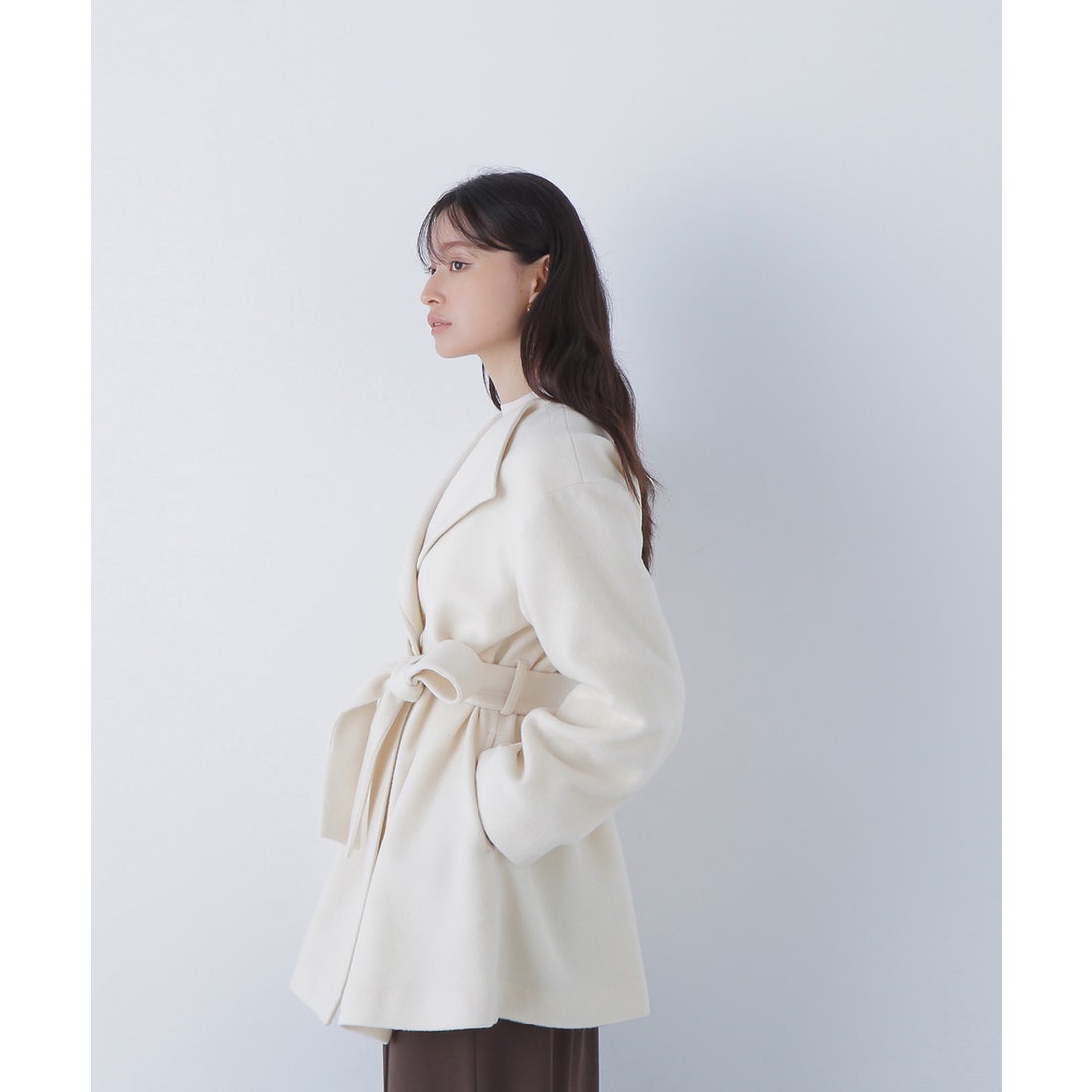 ナチュラルビューティーベーシック NATURAL BEAUTY BASIC ベルテッド