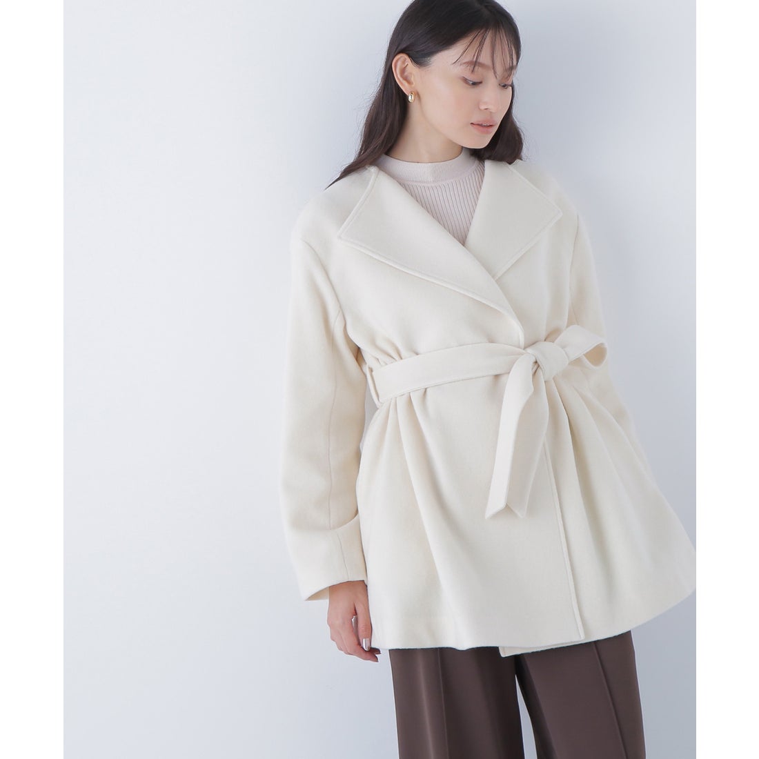 ナチュラルビューティーベーシック NATURAL BEAUTY BASIC ベルテッド