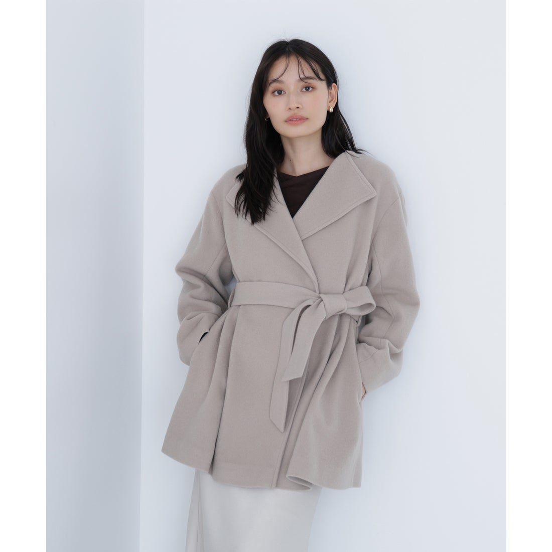 ナチュラルビューティーベーシック NATURAL BEAUTY BASIC ベルテッド