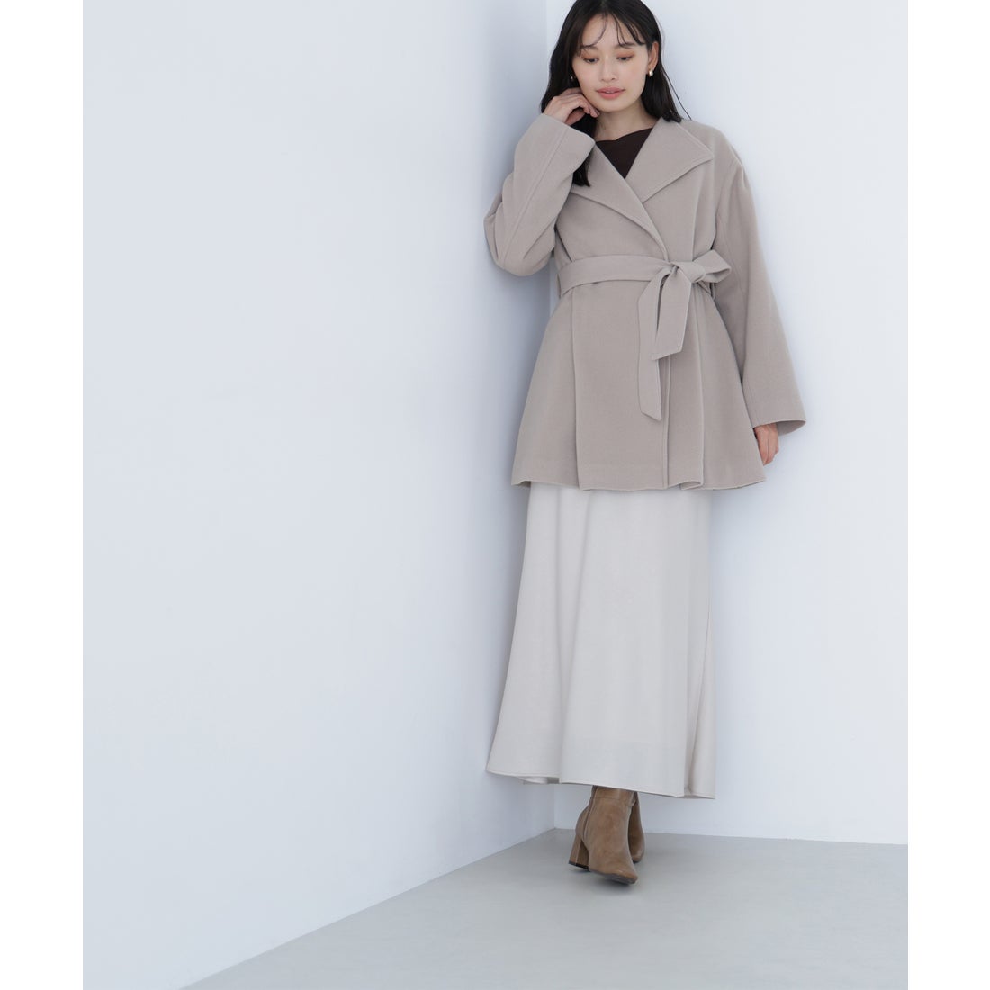 ナチュラルビューティーベーシック NATURAL BEAUTY BASIC ベルテッド