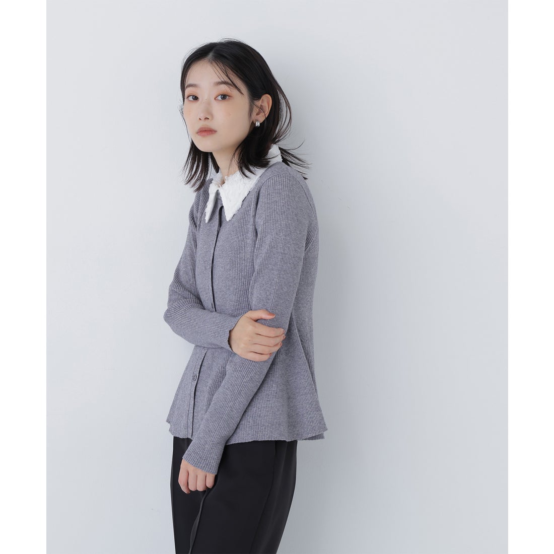 ナチュラルビューティーベーシック NATURAL BEAUTY BASIC 2WAYカラー