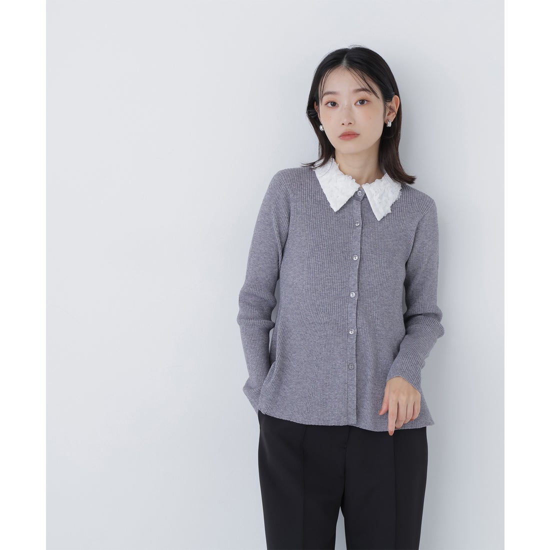 ナチュラルビューティーベーシック NATURAL BEAUTY BASIC 2WAYカラー