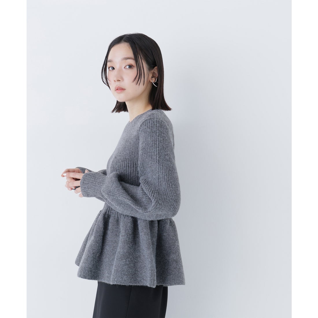 ナチュラルビューティーベーシック NATURAL BEAUTY BASIC フォルム