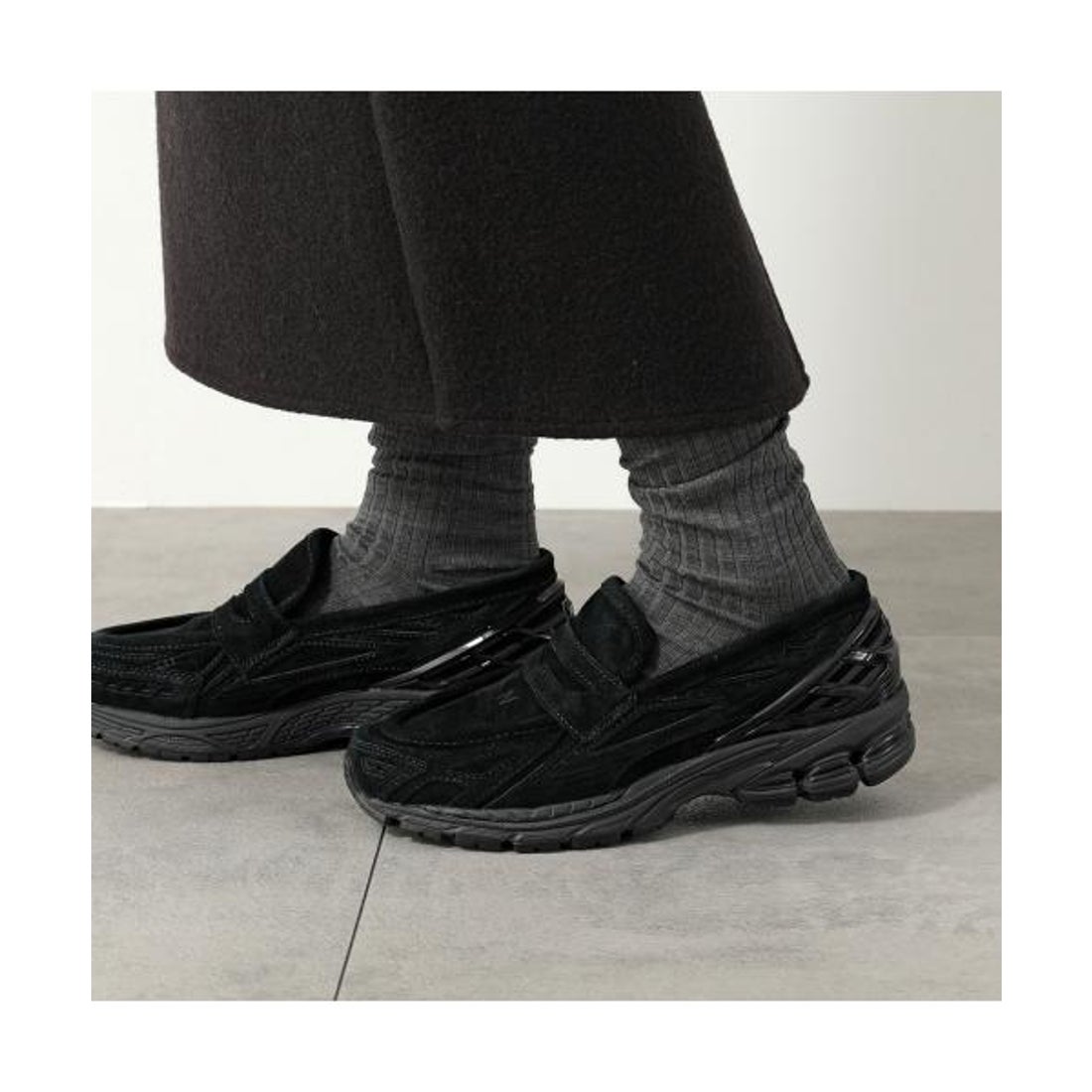 ニューバランス New Balance New Balance ローファー U1906LNT