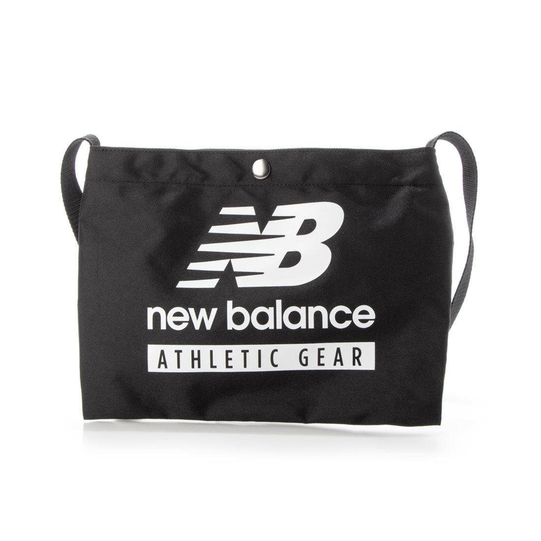 ニューバランス New Balance メンズ ショルダーバッグ JABL1637