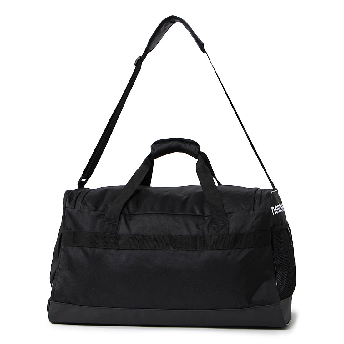 New Balance ニューバランス チームダッフルバッグ ミディアム 70L