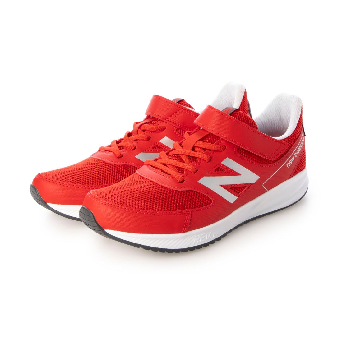 ニューバランス New Balance キッズ 子供靴 スニーカー YT570 (レッド
