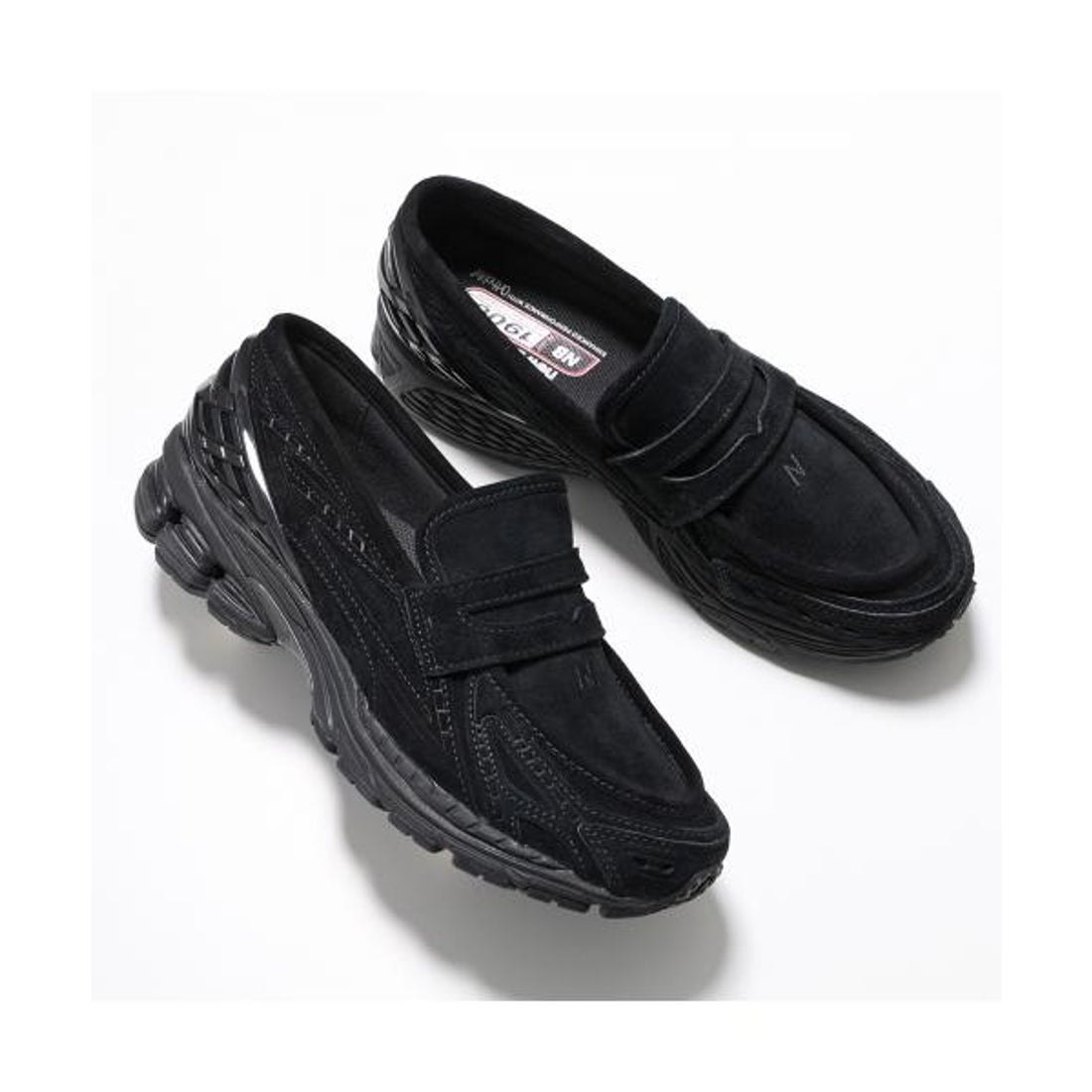 ニューバランス New Balance New Balance ローファー U1906LNT