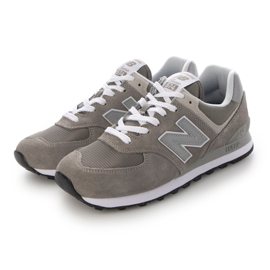 ニューバランス New Balance New Balance ML574 （ML574EVG(グレー)-D