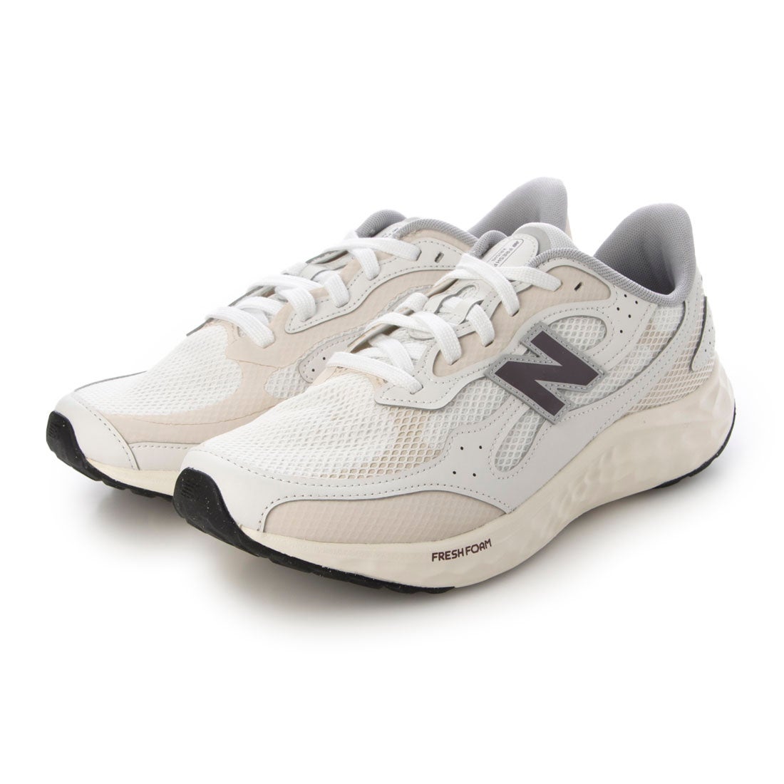 ニューバランス New Balance NB MARIS 2E TT4 （WHITE/PURPLE） -waja