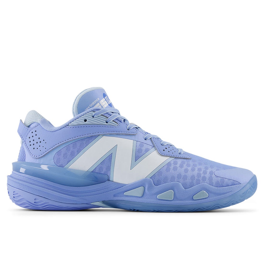 New Balance ニューバランス HESI LOW v2 （Electric Sky/Light Chrome