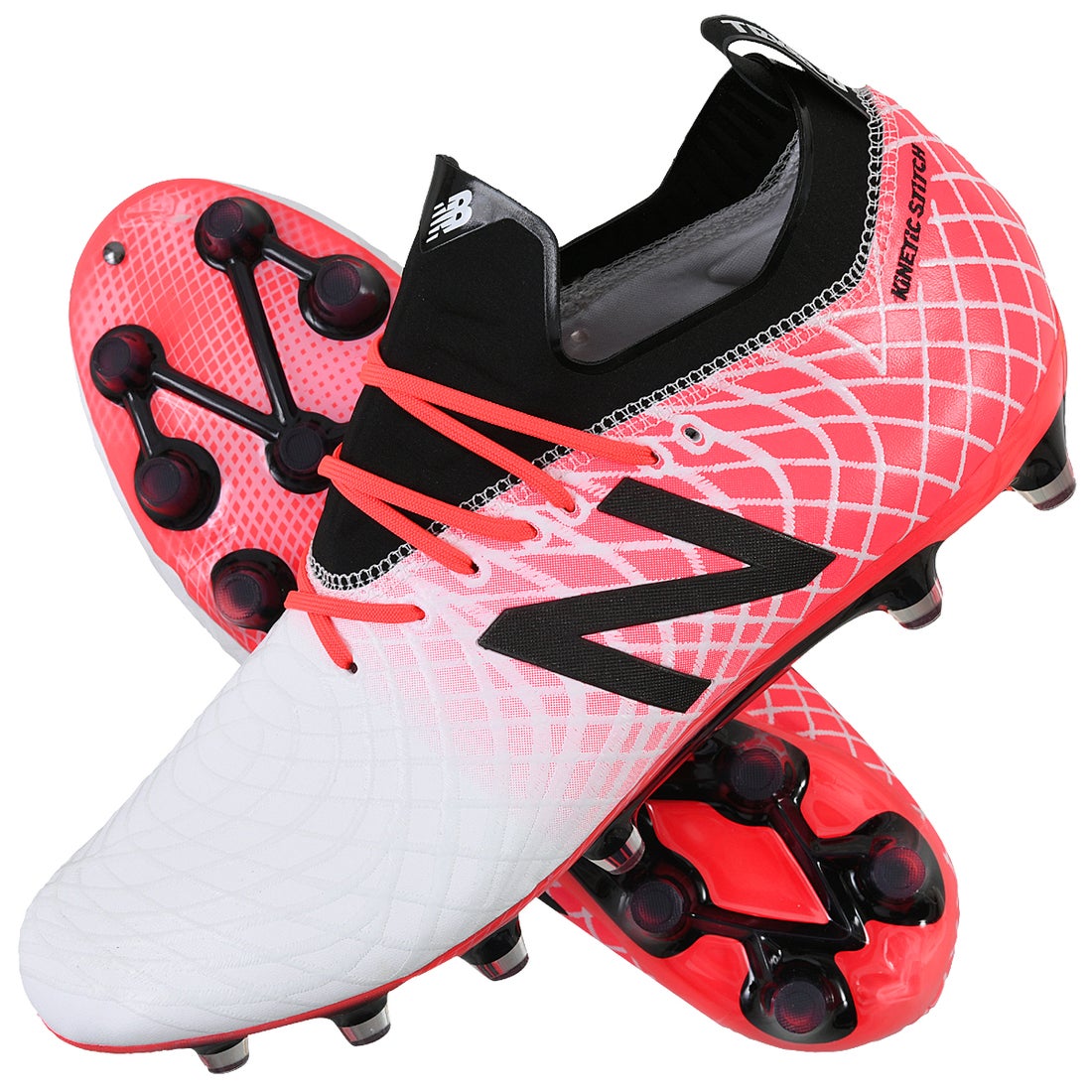 New Balance ニューバランス テケラ V1 PRO HG ウィズ：2E(ホワイト