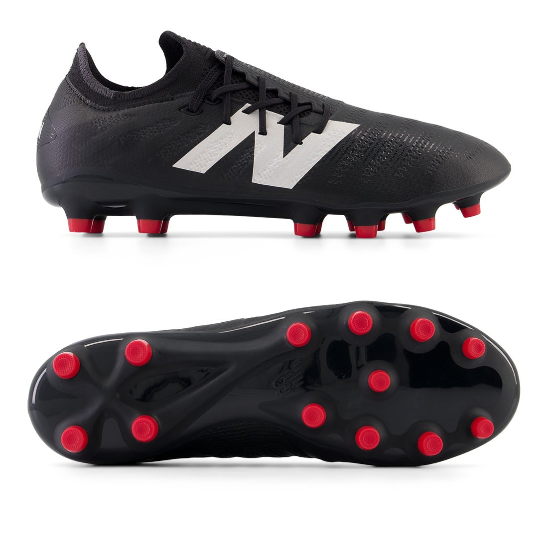 New Balance ニューバランス Furon v7+ Pro HG ウィズ：D(ブラック