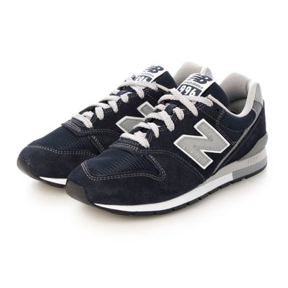 New Balance NEW BALANCE ニューバランス CM996 （ネイビー