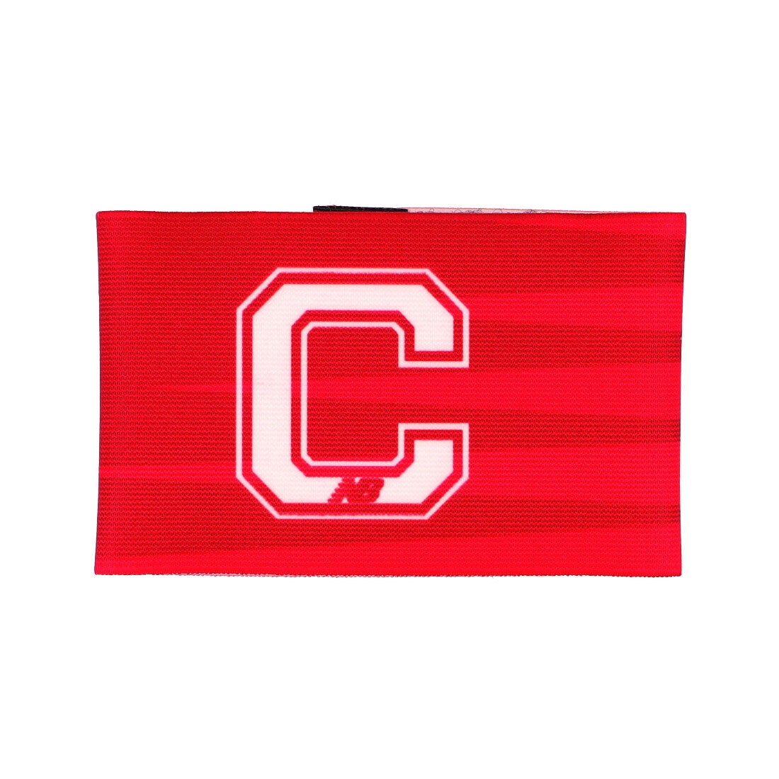 New Balance ニューバランス キャプテンマーク Cマーク(レッド