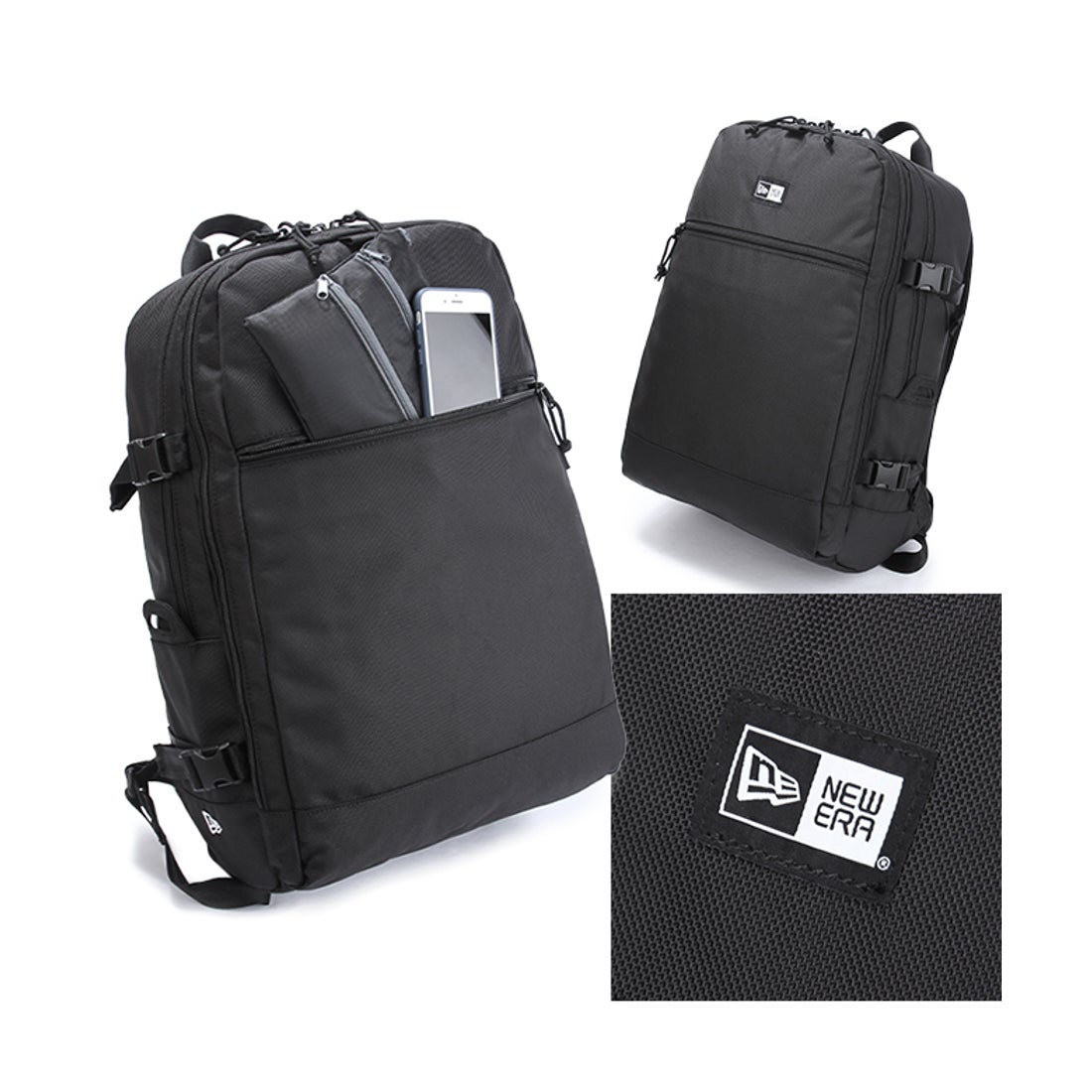 ニューエラ NEW ERA ニューエラ リュック 28L 通学 男子 女子 高校生