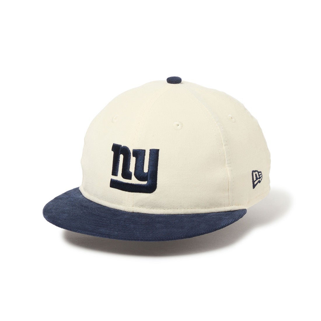 ニューエラ NEW ERA NFL ニューヨーク・ジャイアンツ レトロ クラウン