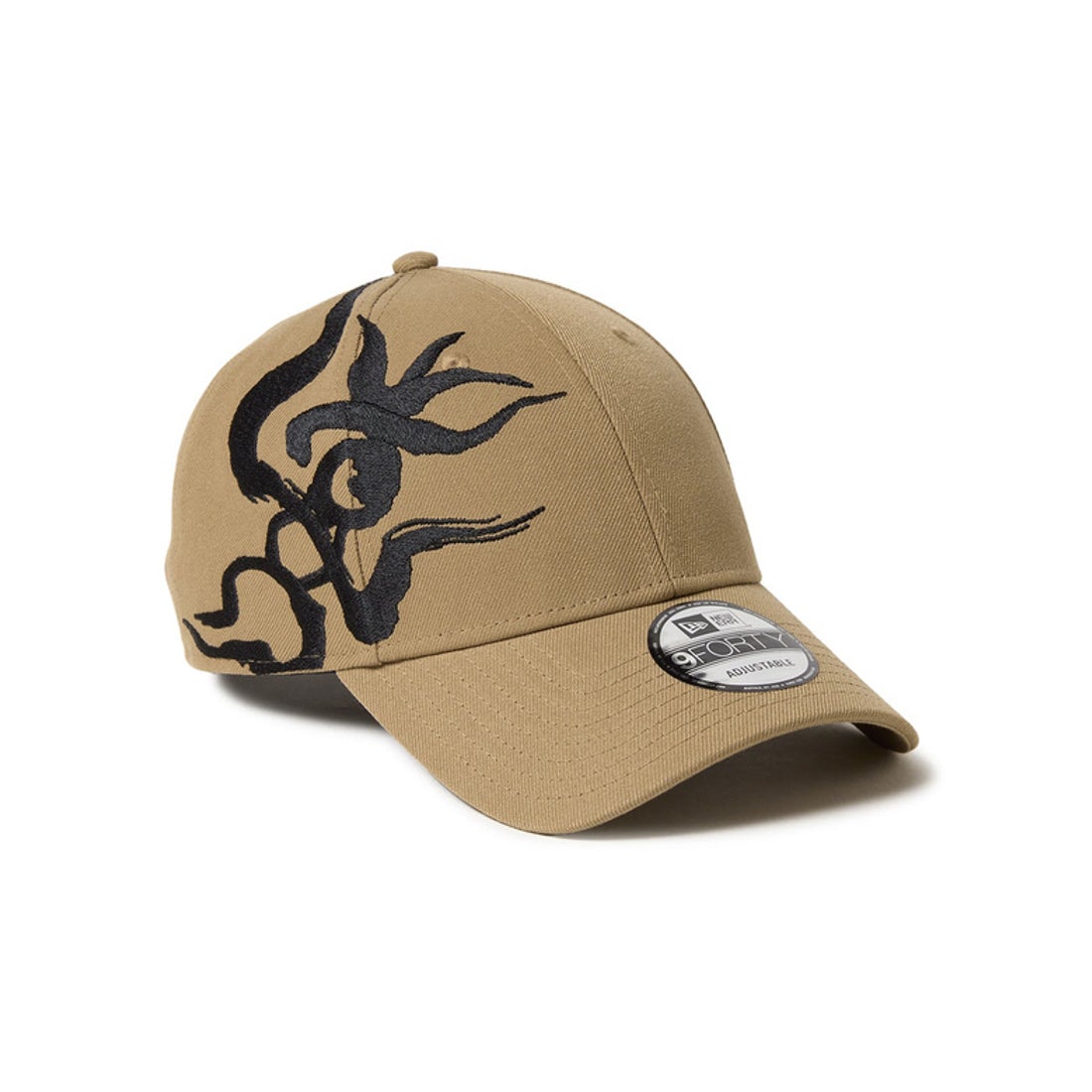 ニューエラ NEW ERA ニューエラ キャップ 岡本太郎 NEW ERA （YOROKOBU